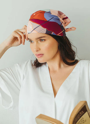 Pañoleta Valle del Cocora