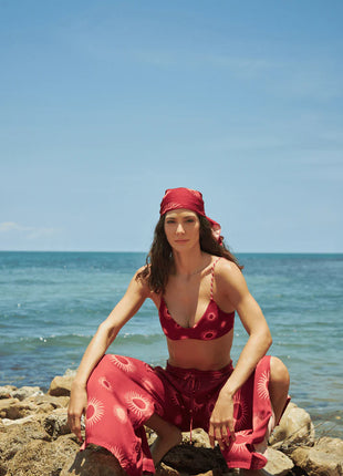 Pantalón Playero Mahahual