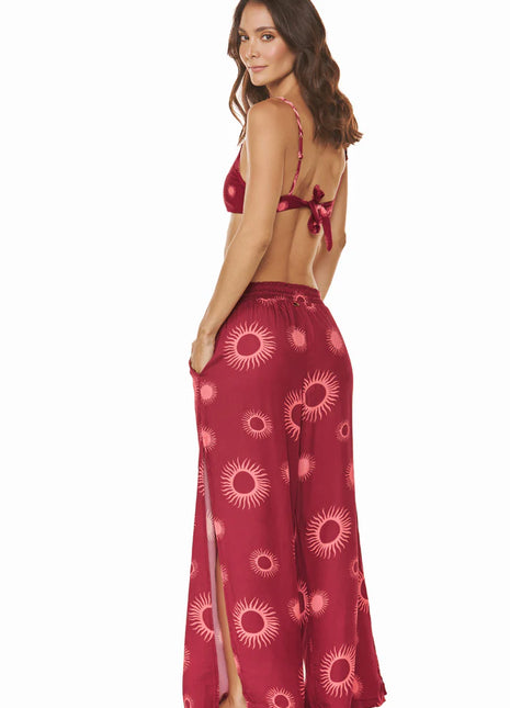 Pantalón Playero Mahahual