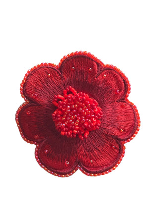 Numa Brooch