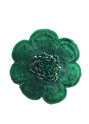 Numa Brooch