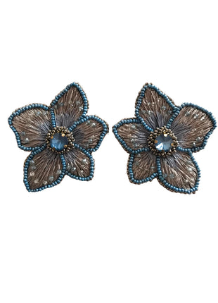 Paradise L Earrings