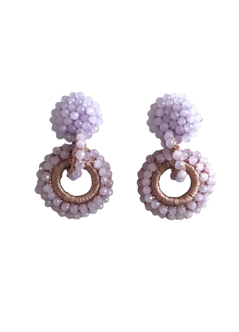 Filomena M Earrings