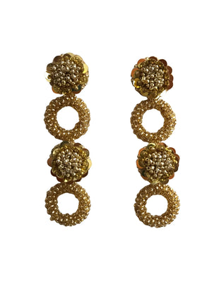 Solano Earrings