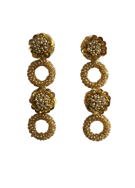 Solano Earrings