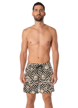 Short Tridal Spirit Sailor Sporty