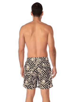 Short Tridal Spirit Sailor Sporty