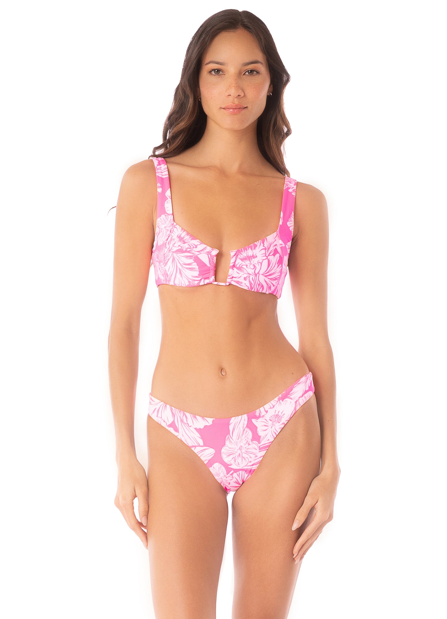 Bikini Pink Blossom