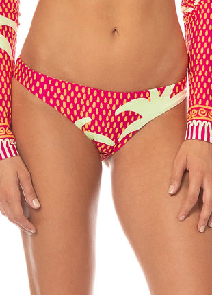 Bikini Funky Palms Pisa Long