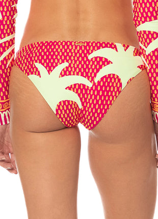 Bikini Funky Palms Pisa Long