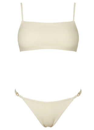 Bikini Salty Flow Megara Classic Bralette
