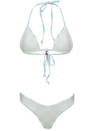 Bikini Royal Game Balmy Sliding Triangle