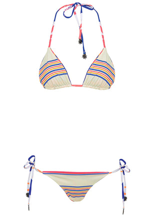 Bikini Sunlit Bloom Balmy