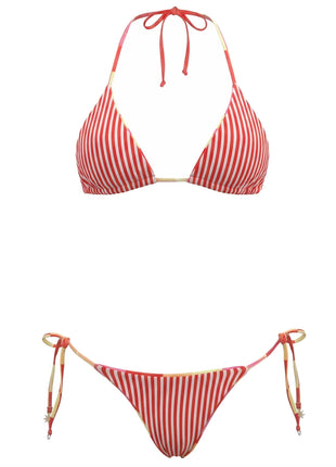 Bikini Coastal Drift Balmy Sliding Triangle