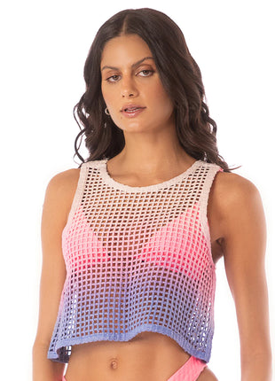 Crop Top Candy Land Salou