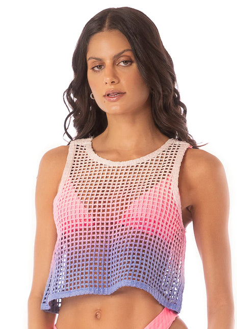 Crop Top Candy Land Salou