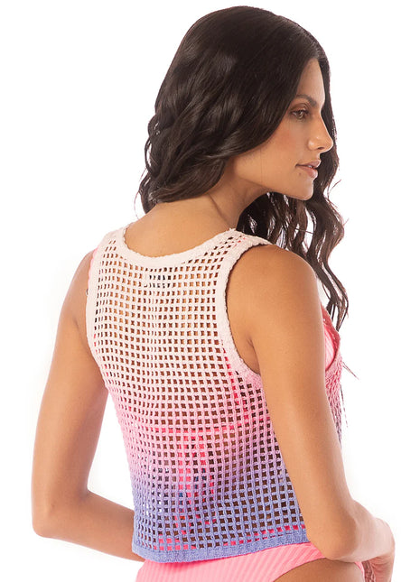 Crop Top Candy Land Salou