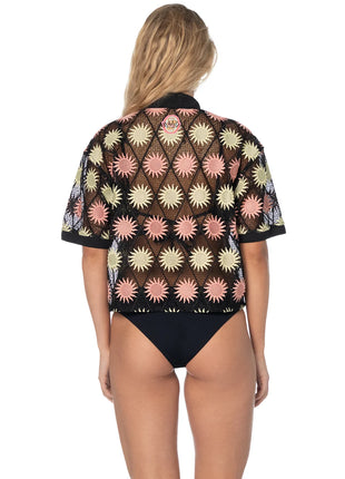 Camisa Love In Pieces Solene