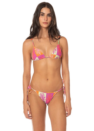 Bikini Patch Play Zen