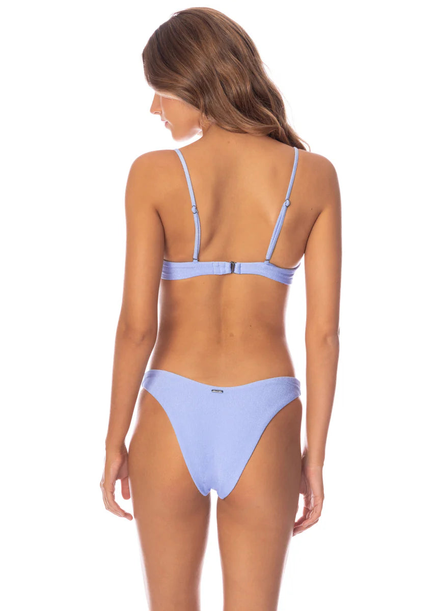 Bikini Serenity Blue Splendour