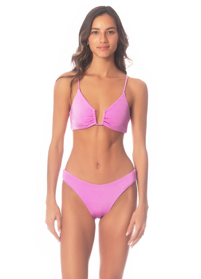 Bikini Fondant Pink Bia U Wire