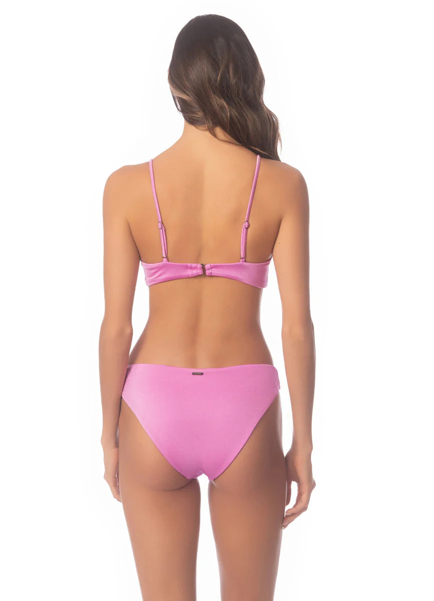 Bikini Fondant Pink Bia U Wire