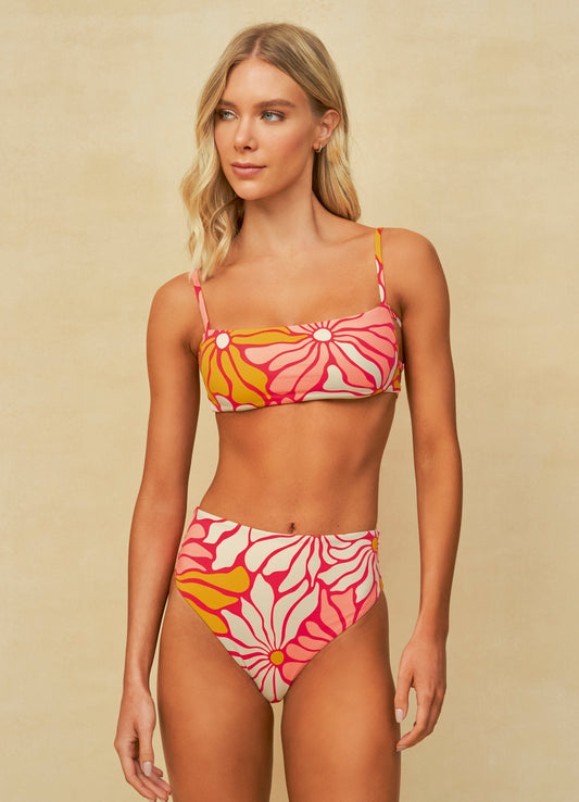 Bikini Flowers Boe