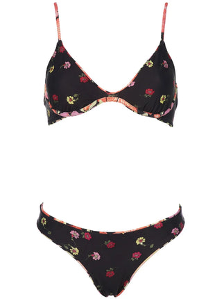 Bikini Dream Petals Petit Irene Unmolded Underwire