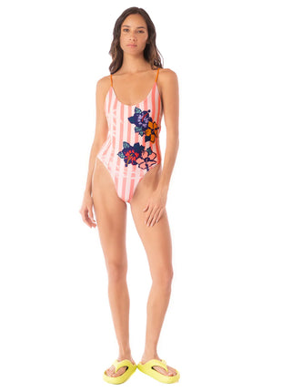One Piece Hula Harmony Wanda Classic