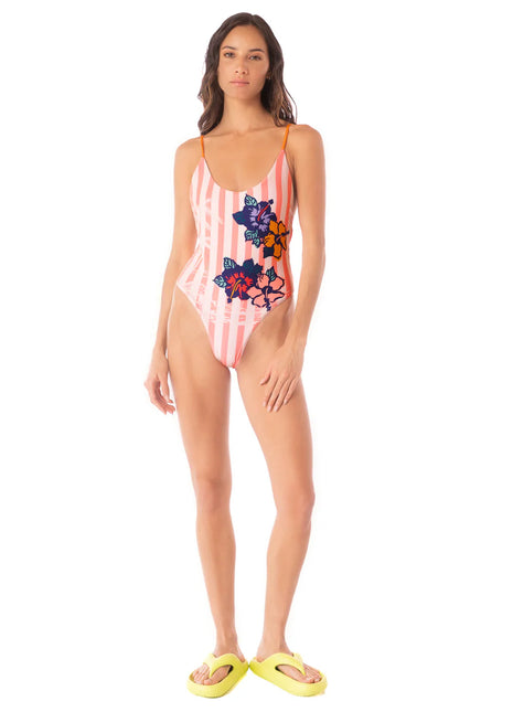 One Piece Hula Harmony Wanda Classic