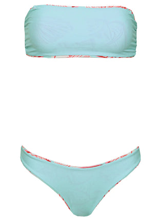 Bikini Australian Reef Bryn Strapless