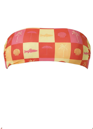 Bikini Coastal Drift Bryn Strapless Bandeau