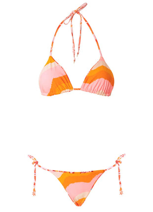 Bikini Balmy Cosmic Tropic Sunflash Low