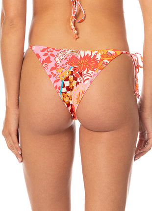 Bikini Balmy Cosmic Tropic Sunflash Low