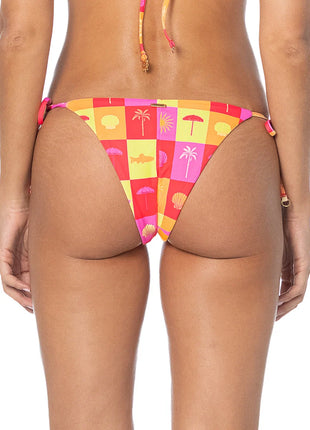 Bikini Coastal Drift Balmy Sliding Triangle