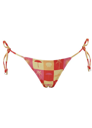 Bikini Coastal Drift Balmy Sliding Triangle