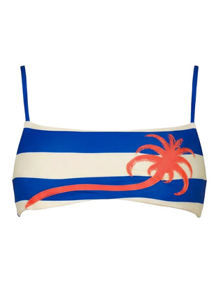 Bikini Salty Flow Megara Classic Bralette