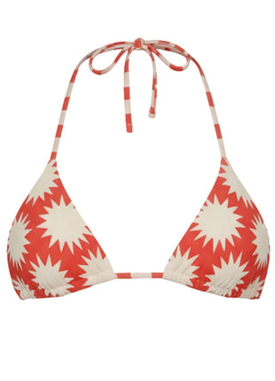 Bikini Endless Tide Zeny Sliding Triangle