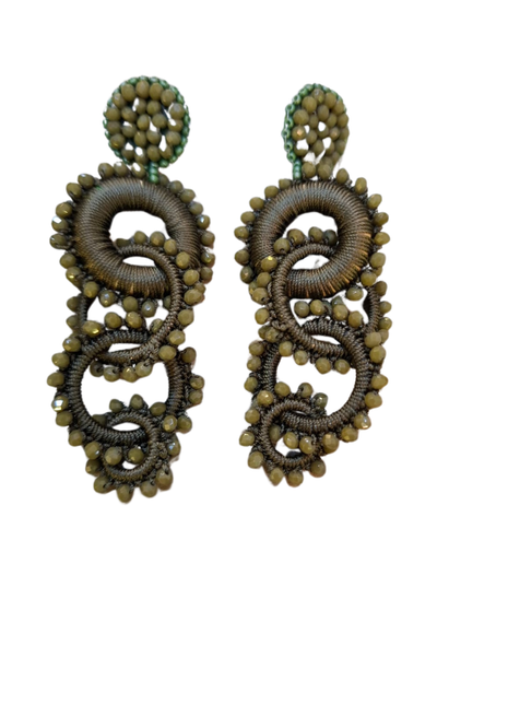Filomena 1010 Earrings