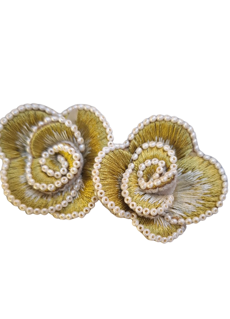 Sira Earrings