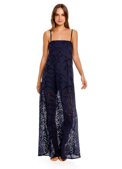 Celeste Breeze Dress