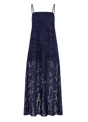 Celeste Breeze Dress