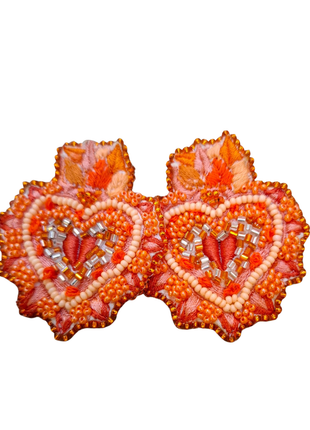 Titlan Earrings