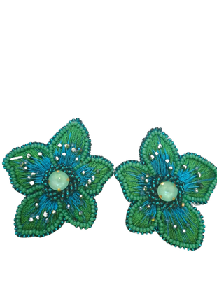 Paradise L Earrings