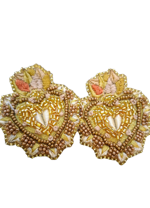 Titlan Earrings