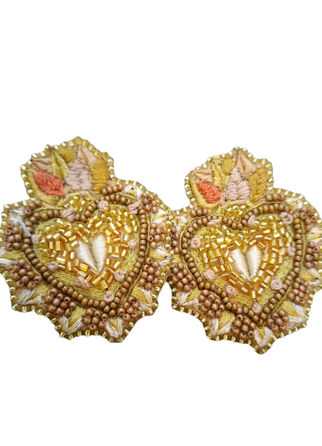 Titlan Earrings