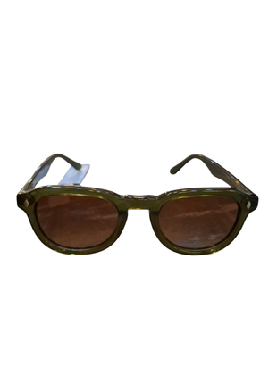 Gafas Toledo Verde Olivo