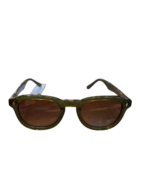Gafas Toledo Verde Olivo