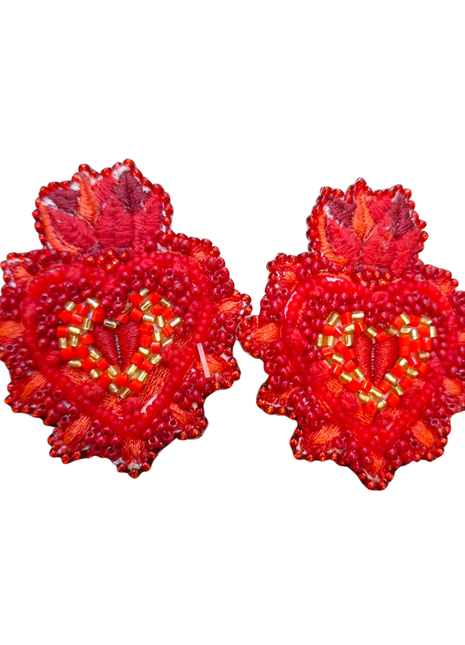 Titlan Earrings