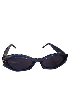 Gafas giselle azul